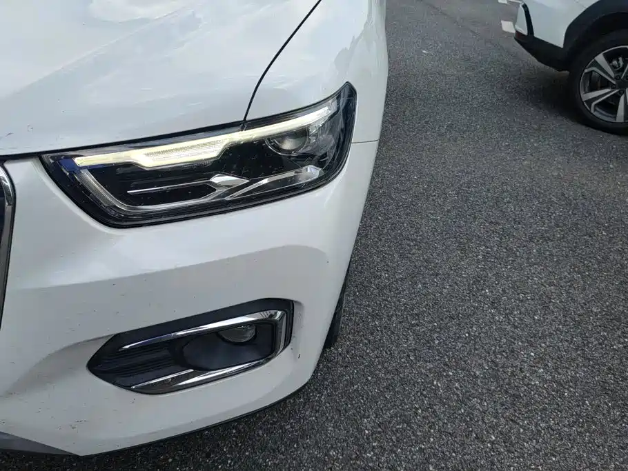 Haval H6 2020