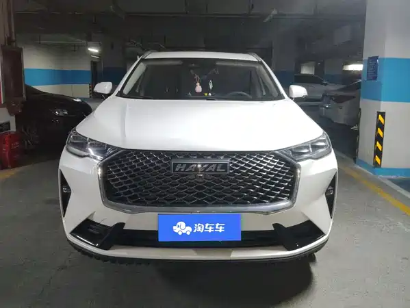 Haval H6 2021
