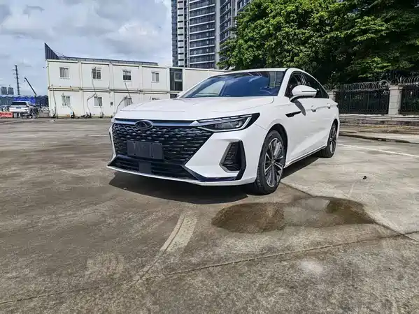 Chery Arrizo 8 2022