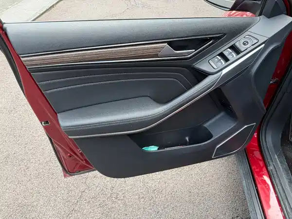 Ford Territory 2020