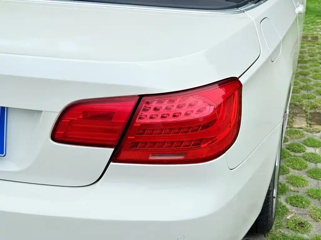 BMW 3 Series 2014 — фото 9