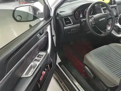 Haval M6 2019