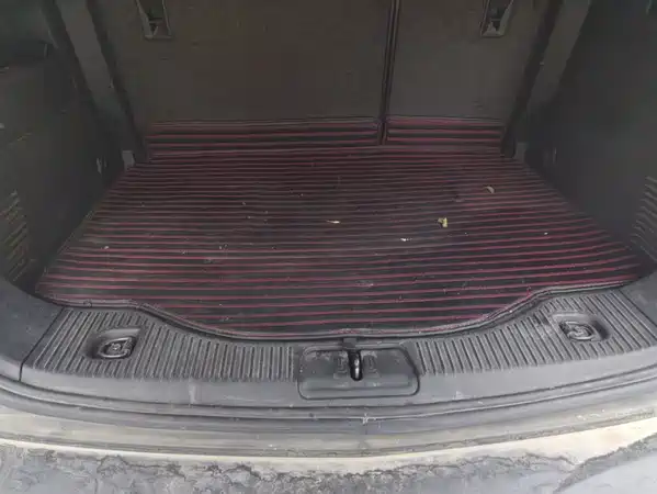 Chevrolet Trax 2015