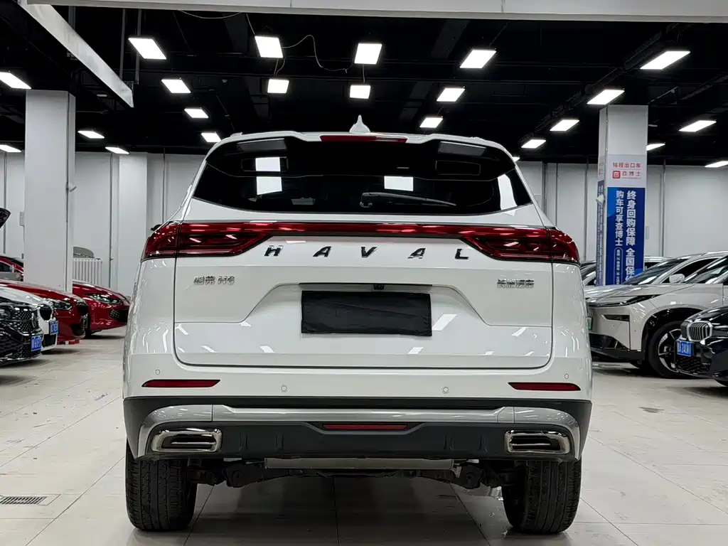 Haval H6 2022