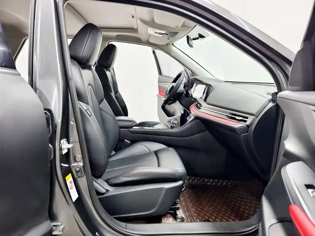 Changan CS55PLUS 2021 — фото 14