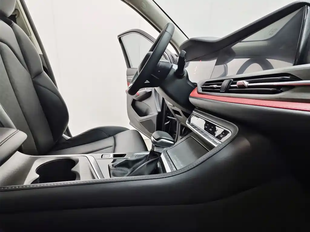 Changan CS55PLUS 2021 — фото 15