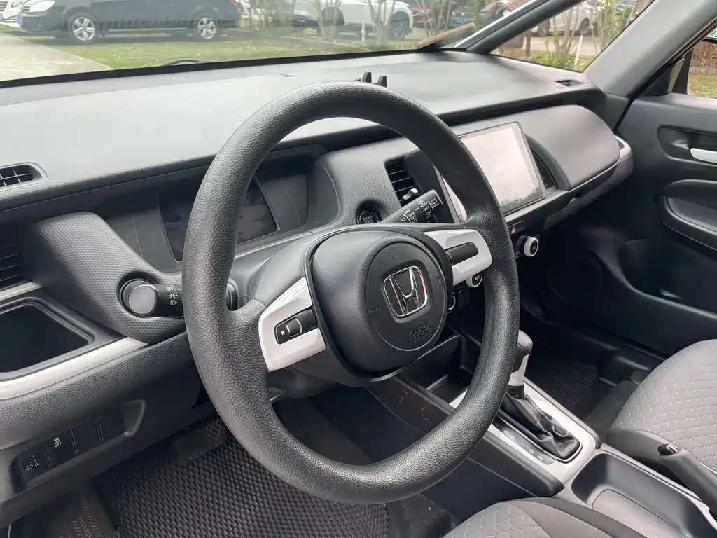 Honda Fit 2023 — фото 12
