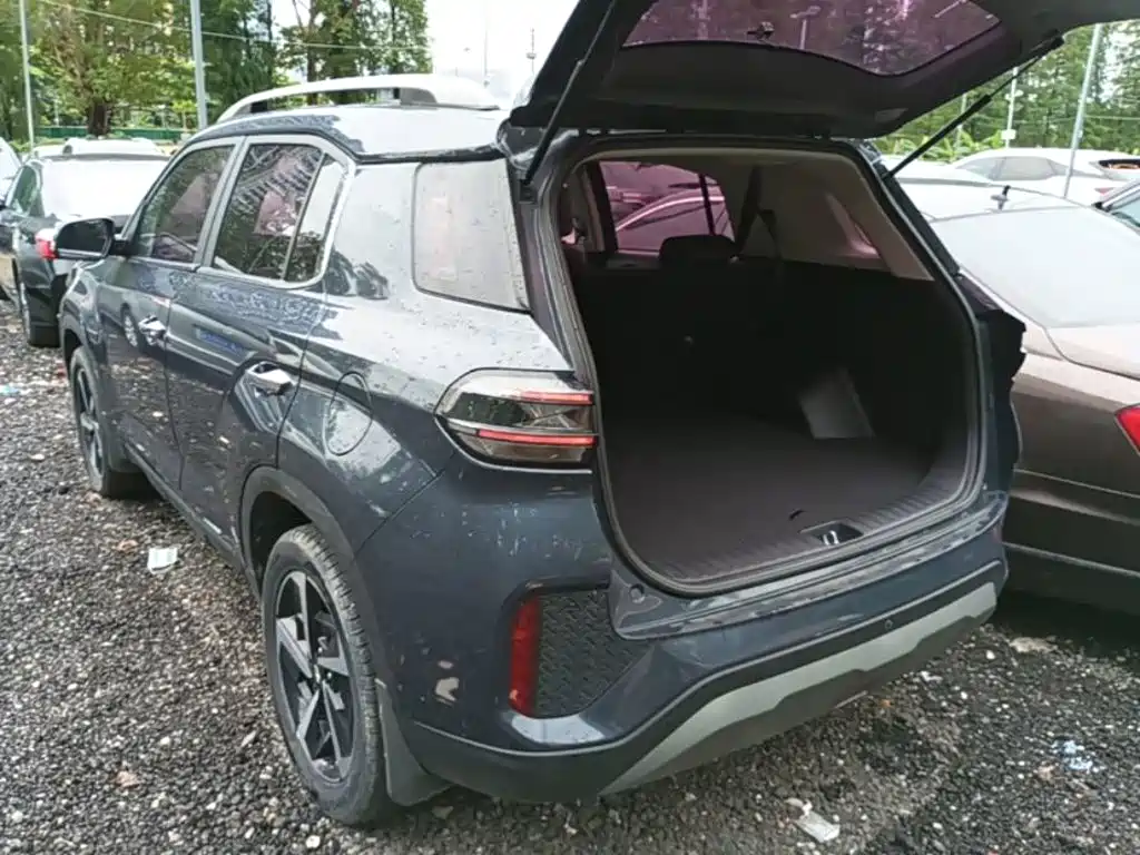 Hyundai ix35 2021