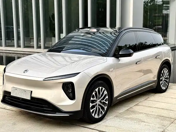 NIO ES6 2023