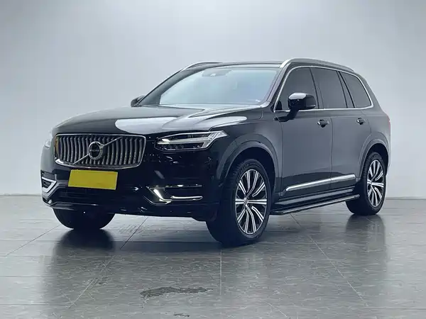 Volvo XC90 2023