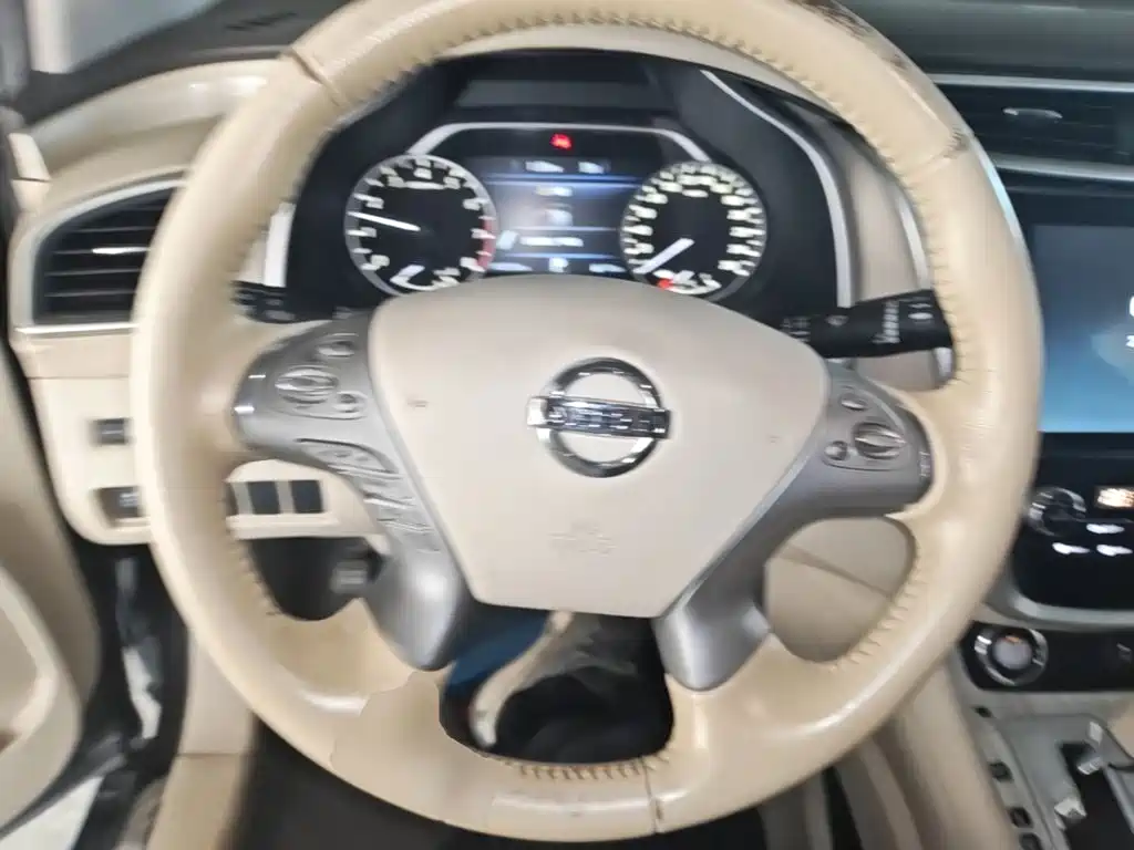 Nissan Murano 2019 — фото 11