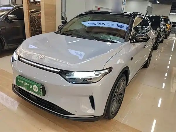 Leapmotor C11 2024