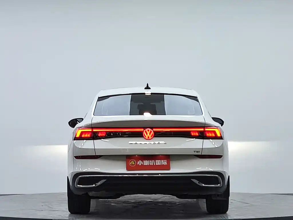 Volkswagen Lamando 2022