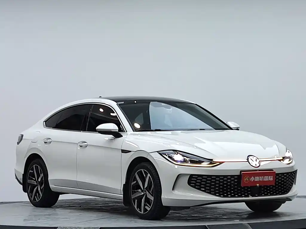 Volkswagen Lamando 2022