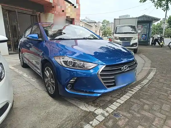 Hyundai Celesta 2016