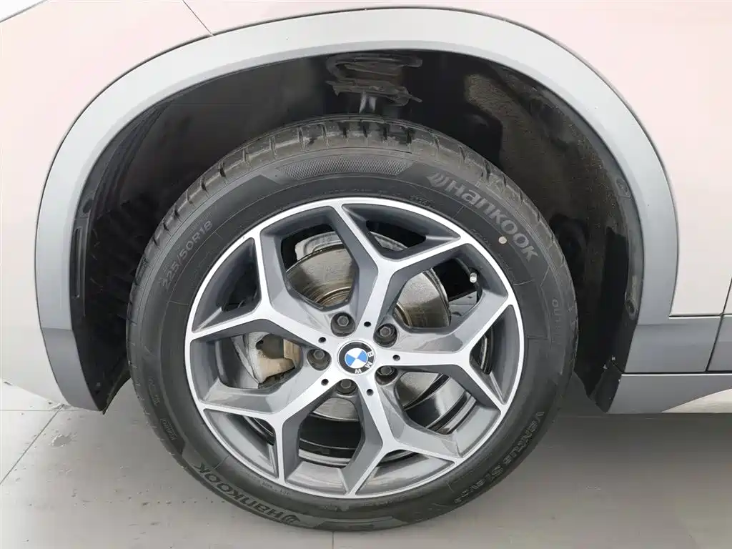 BMW X2 2019 — фото 17