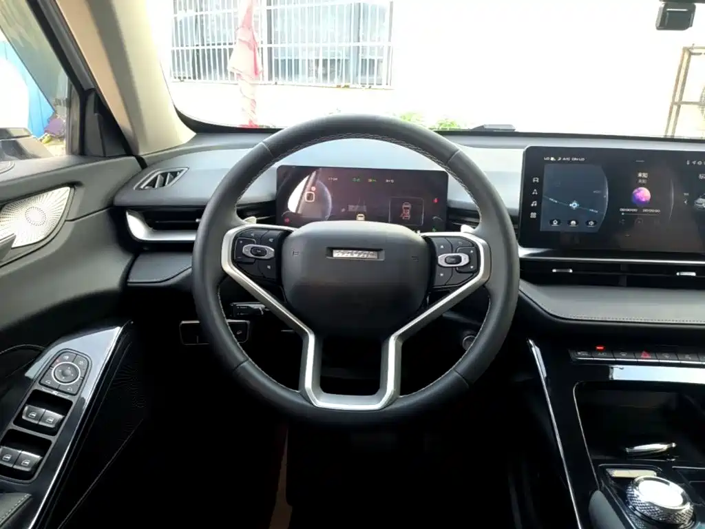 Haval H6 2022