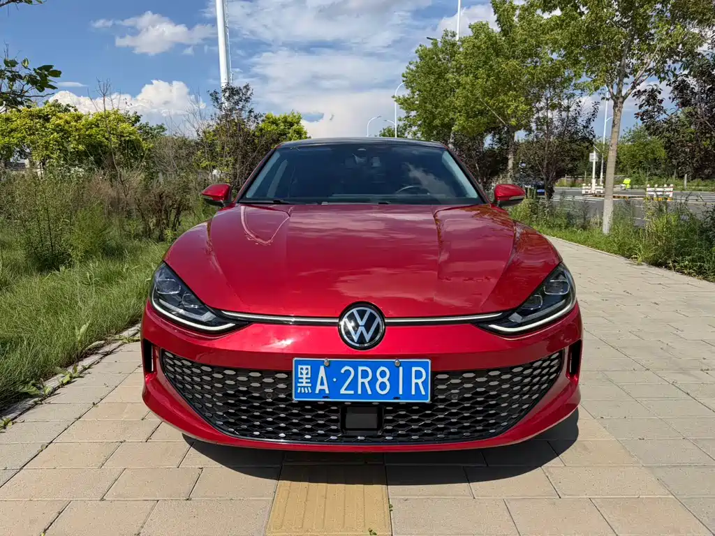 Volkswagen Lamando 2022