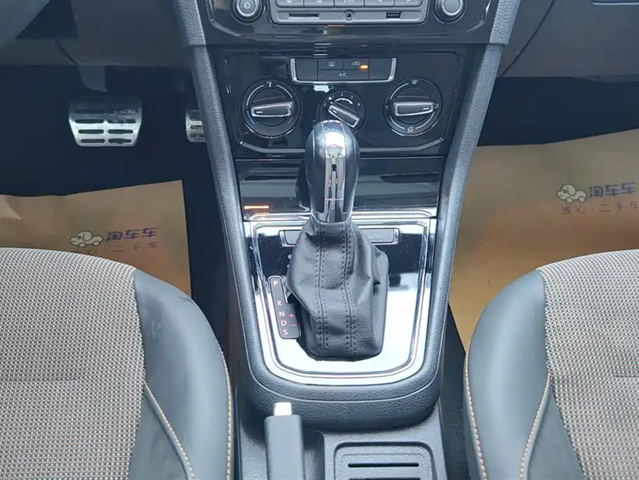 Volkswagen C-Trek 2017 — фото 16