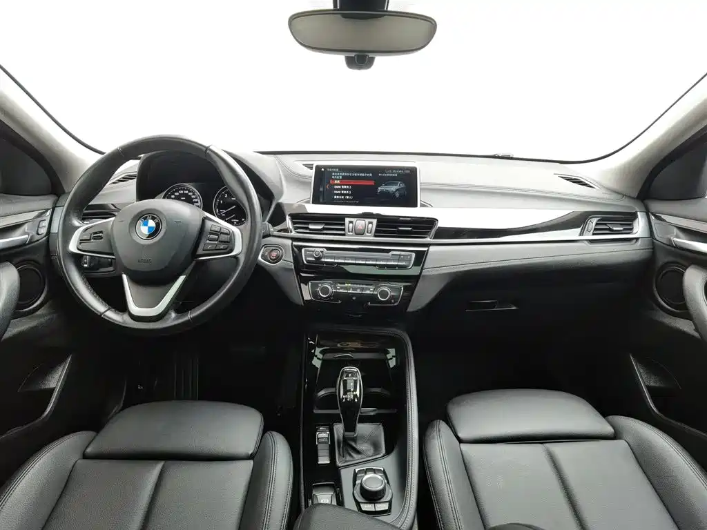 BMW X2 2019 — фото 5