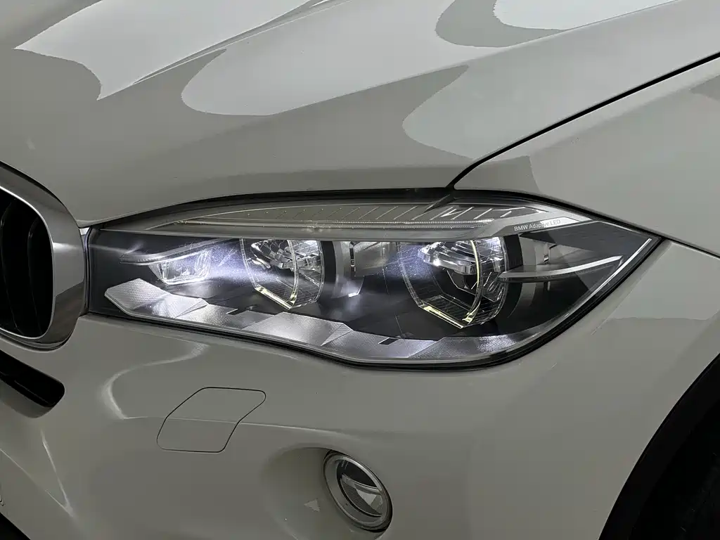 BMW X6 2016 — фото 20