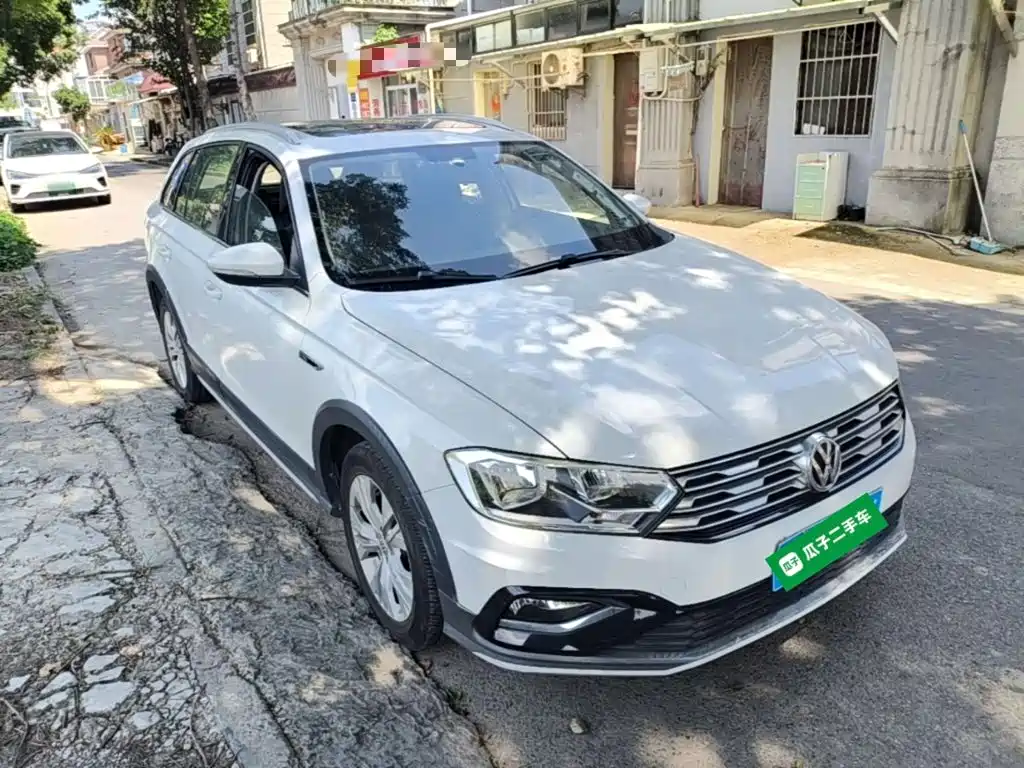 Volkswagen C-TREK Weiling 2017 — фото 4