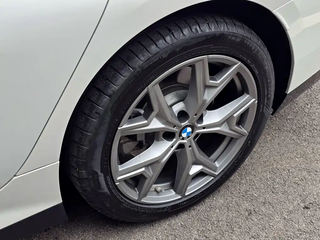 BMW i3 2025 — фото 6