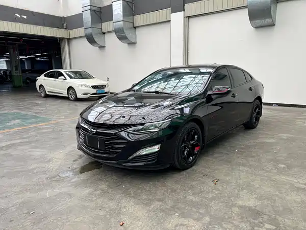 Chevrolet Malibu XL 2020
