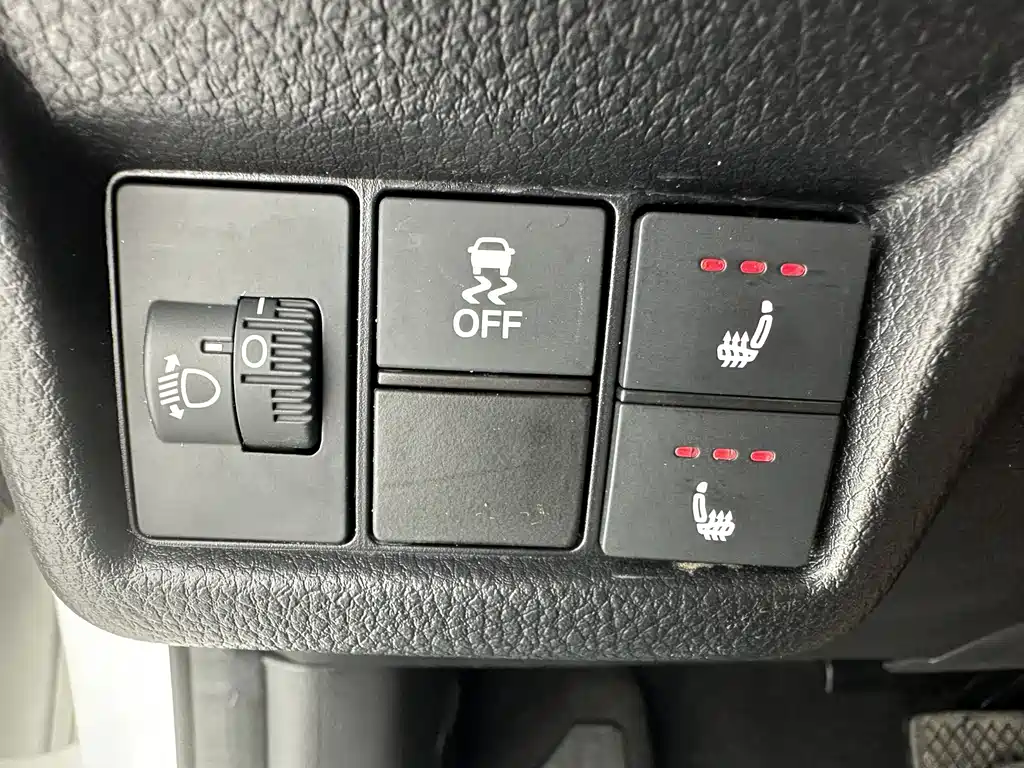 Honda Civic 2023 — фото 14