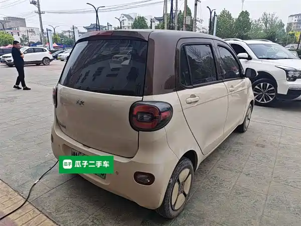 Xiaohu EV 2021