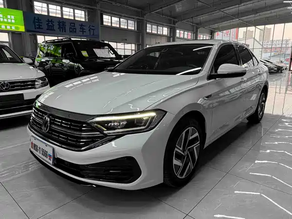 Volkswagen Sagitar 2023