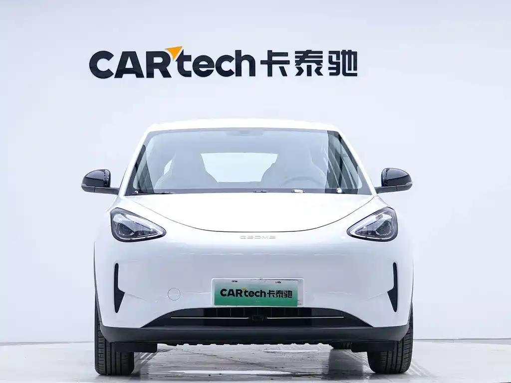 Geely Galaxy Starwish 2025 — фото 6