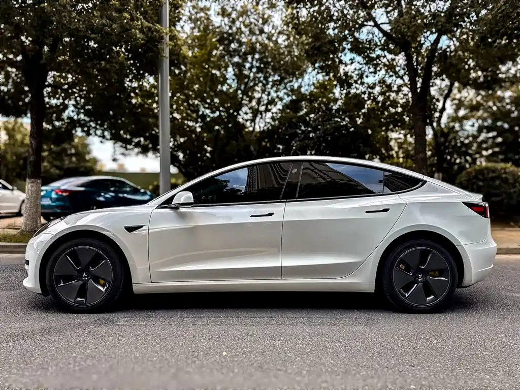 Tesla Model 3 2022 — фото 16