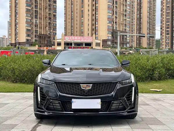 Cadillac CT5 2023