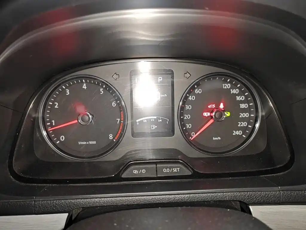 Volkswagen Lavida 2015