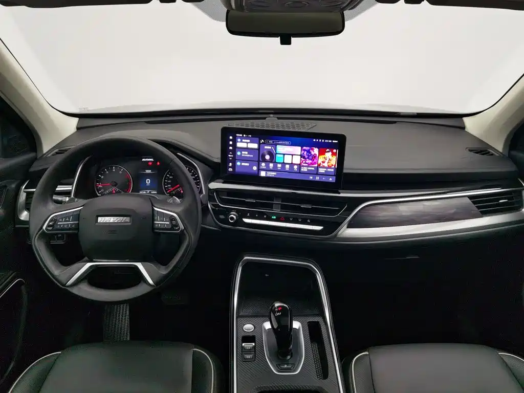 Haval H6 2023