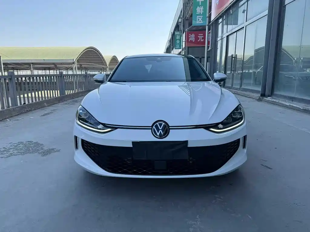Volkswagen Lamando 2022
