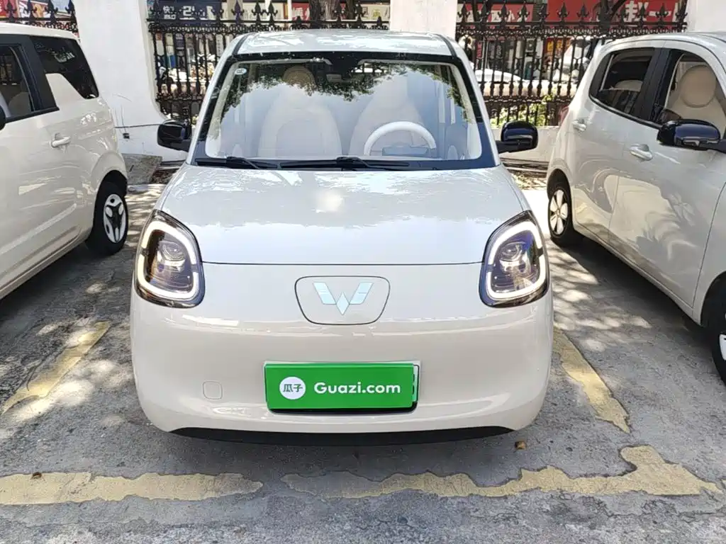 Wuling Hongguang MINIEV 2025