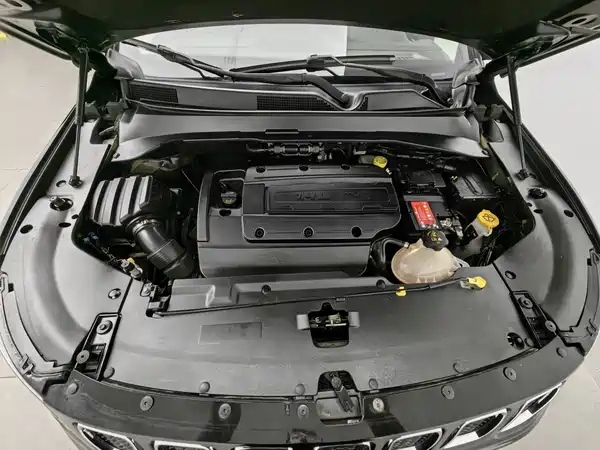 Jeep Compass 2018