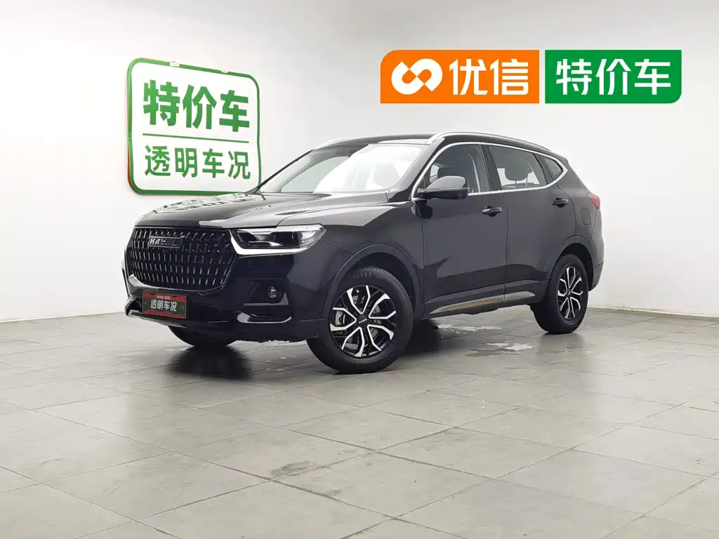 Haval H6 2023