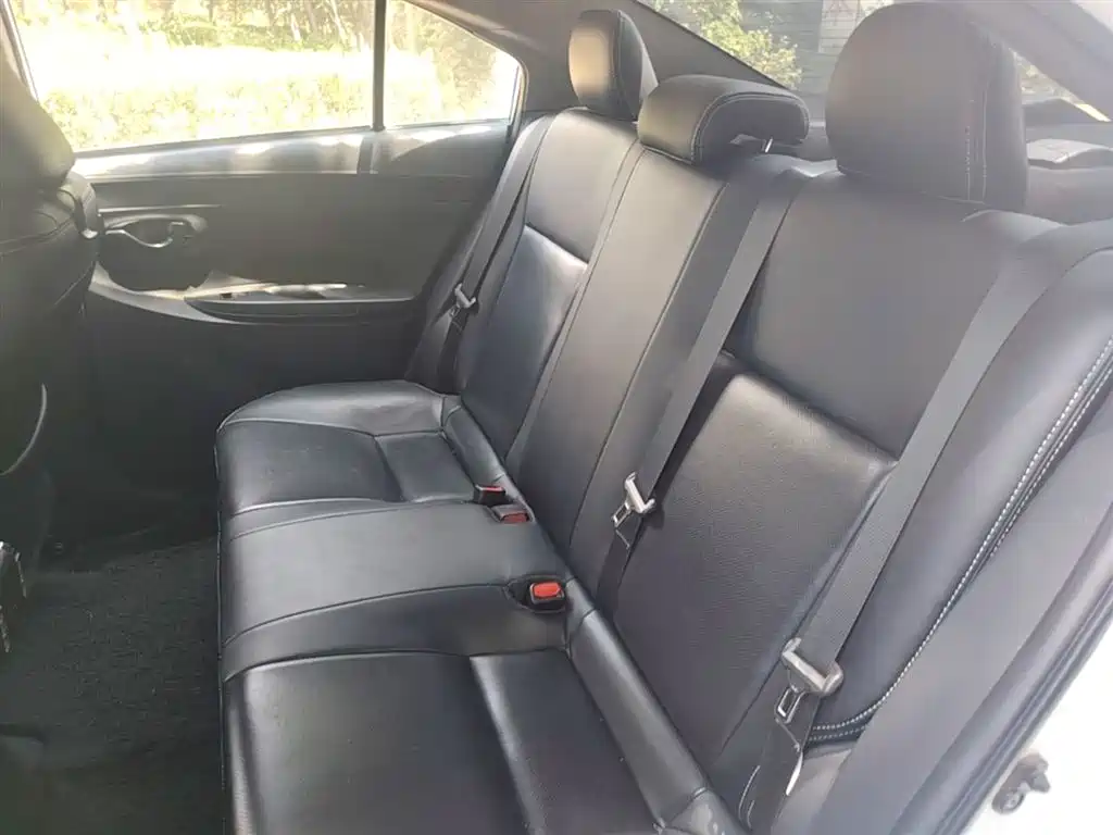 Toyota Vios 2020 — фото 17