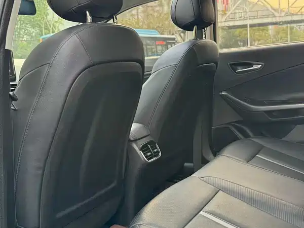 Hyundai Festa 2020