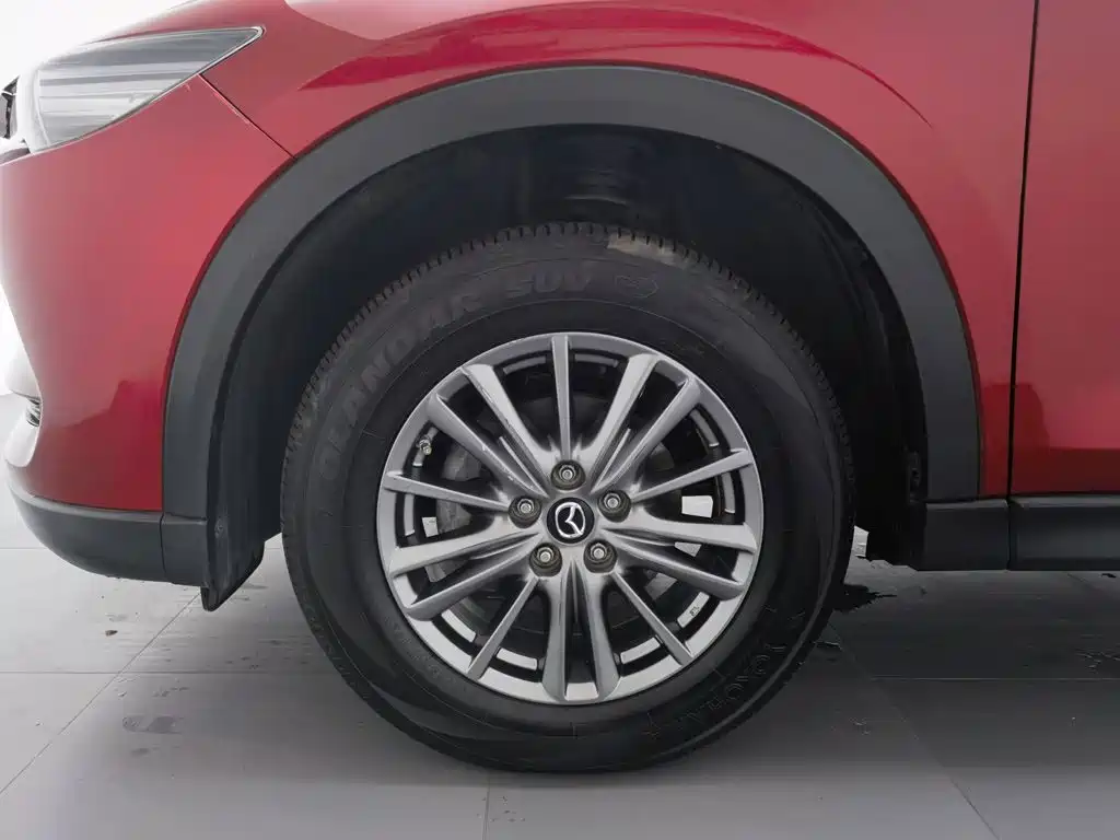 Mazda CX-5 2018 — фото 17