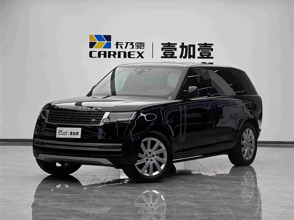 Land Rover Range Rover 2024