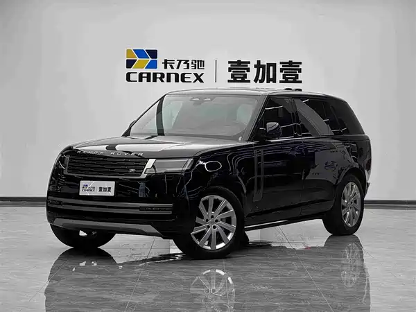 Land Rover Range Rover 2025