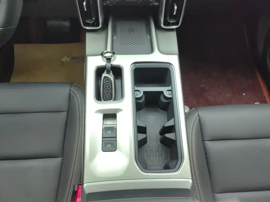 Haval Big Dog 2025 — фото 16