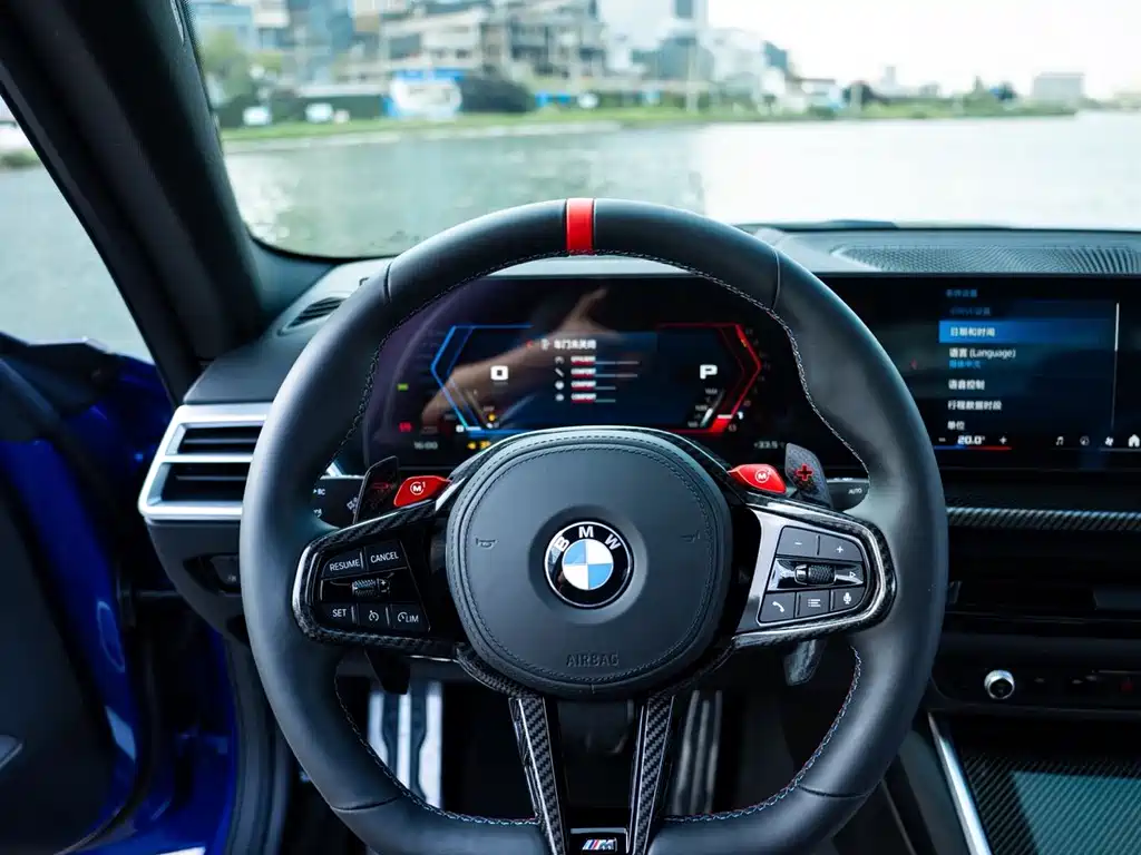 BMW M2 2026 — фото 17