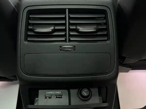 Audi A4L 2020
