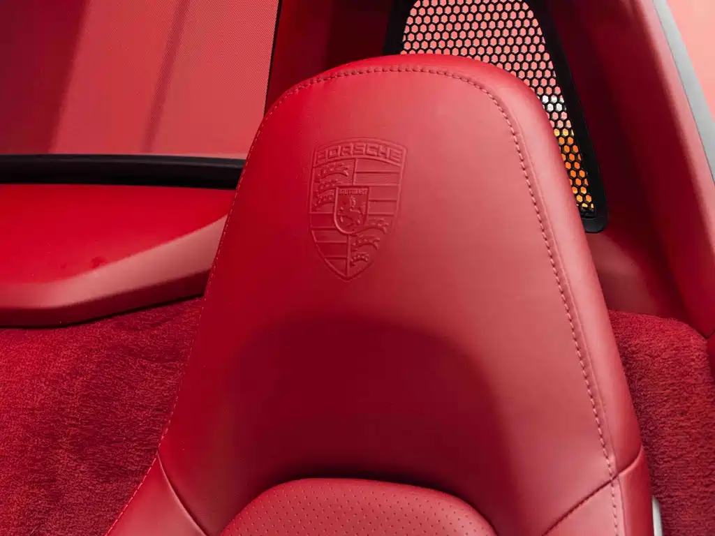 Porsche 718 2023 — фото 12
