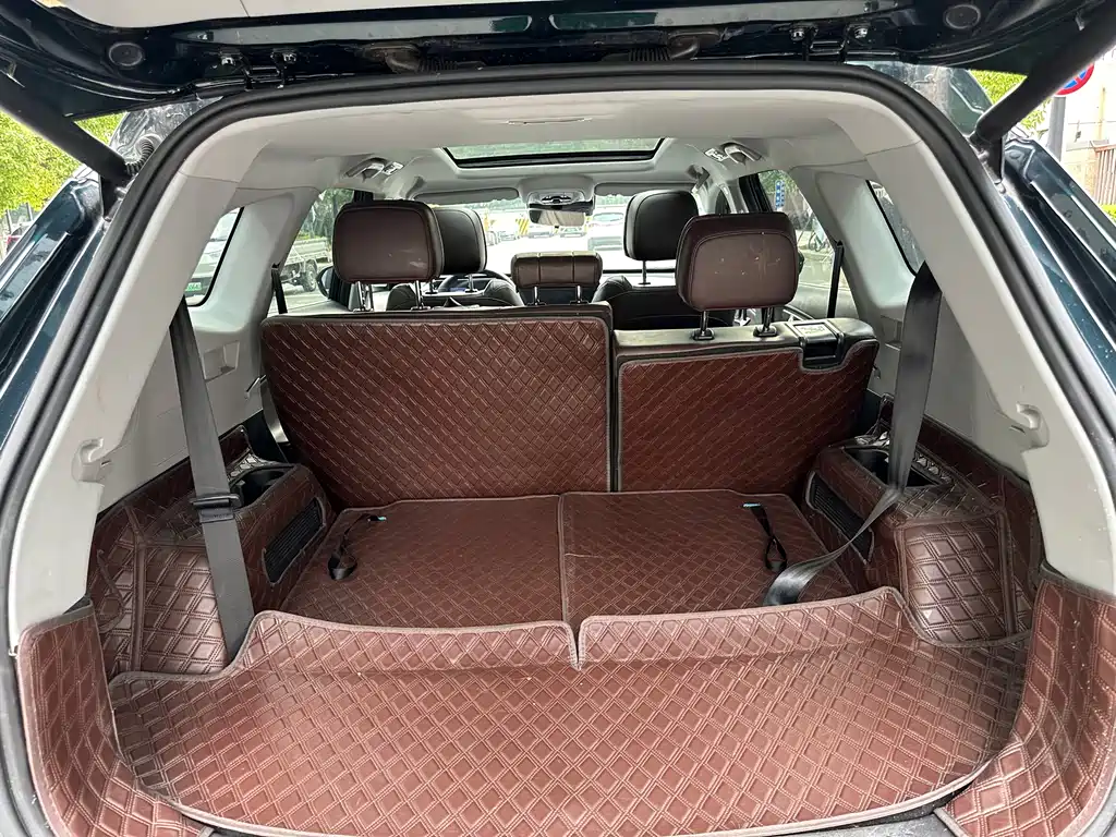 Chery Tiggo 8 PRO 2024 — фото 16